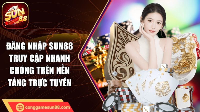 Ảnh đại diện đăng nhập Sun88