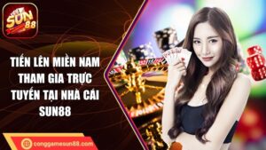 Ảnh đại diện Tiến Lên Miền Nam