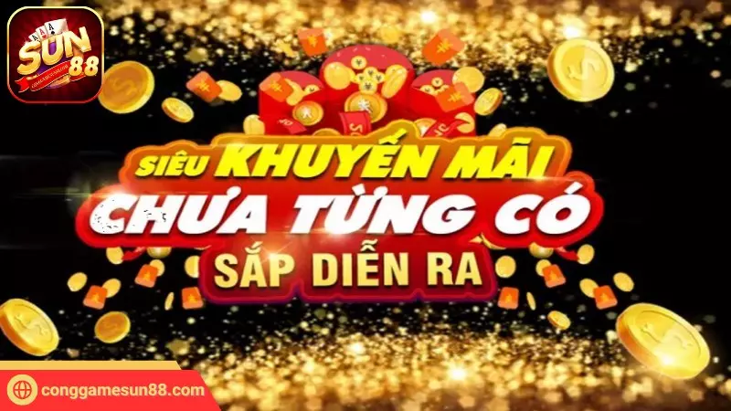 Hội viên có thể nhận Giftcode Sun88 qua nhiều cách