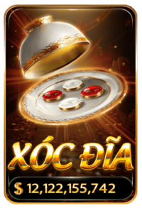 Xóc đĩa